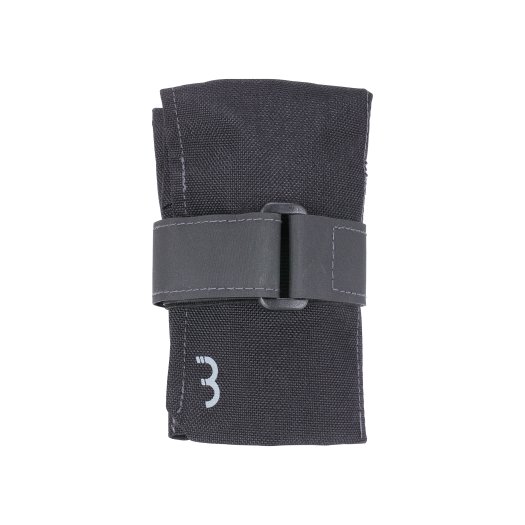 BBB ROLLPACK VÍZLEPERGETŐ NYEREGTÁSKA [20 x 90 x 140 mm] - KIFUTÓ TERMÉK