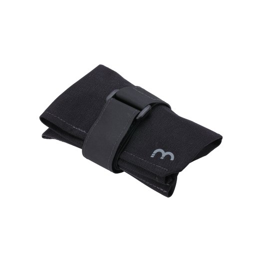 BBB ROLLPACK VÍZLEPERGETŐ NYEREGTÁSKA [20 x 90 x 140 mm] - KIFUTÓ TERMÉK