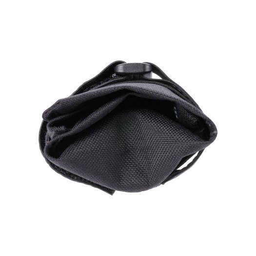 BBB ROLLPACK VÍZLEPERGETŐ NYEREGTÁSKA [20 x 90 x 140 mm] - KIFUTÓ TERMÉK