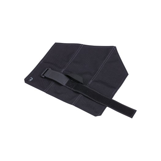 BBB ROLLPACK VÍZLEPERGETŐ NYEREGTÁSKA [20 x 90 x 140 mm] - KIFUTÓ TERMÉK