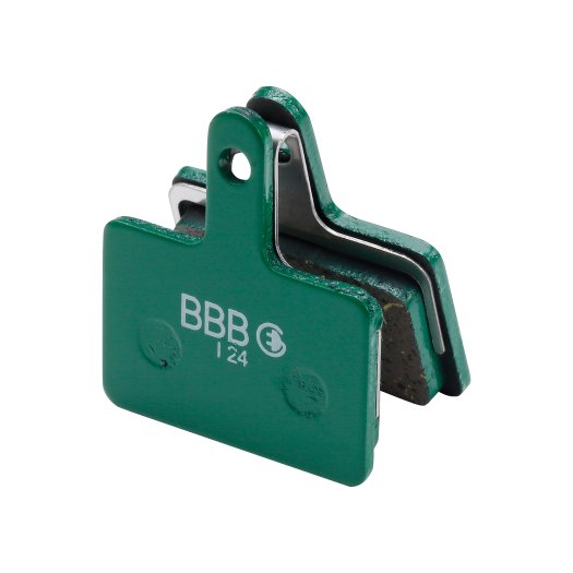 BBB DISCSTOP E-BIKE HIDRAULIKUS TÁRCSAFÉK BETÉT