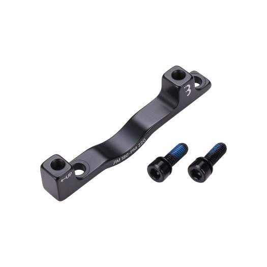 BBB POWEMOUNT FÉKTÁRCSA ADAPTER [180-220 mm]