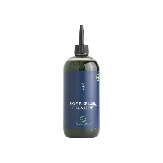 BBB BIOEBIKELUBE E-BIKE LÁNCOLAJ [500 ml]