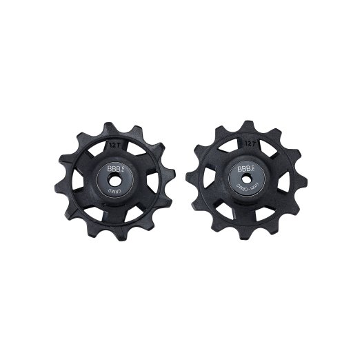 BBB ROLLERBOYS VÁLTÓGÖRGŐ [12T-12T] SRAM XPLR KOMPATIBILIS
