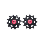 BBB ROLLERBOYS CERAMIC VÁLTÓGÖRGŐ [12T-12T] SRAM XPLR KOMPATIBILIS