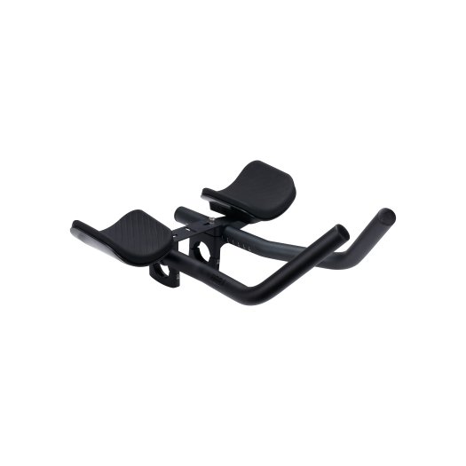 BBB AEROPROEB [31,8 mm] ERGONOMIKUS FORMA IDŐFUTAM KÖNYÖKLŐ [FEKETE]