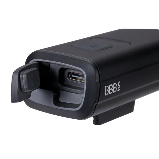 BBB NANOSTRIKE [500 lumen] ELSŐ LÁMPA