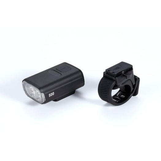 BBB NANOSTRIKE [500 lumen] ELSŐ LÁMPA