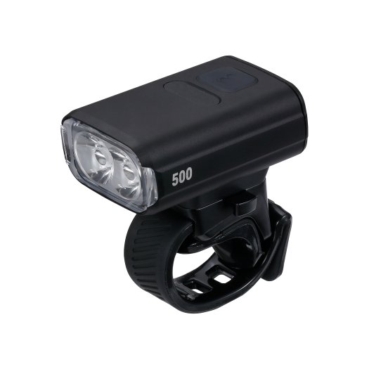 BBB NANOSTRIKE [500 lumen] ELSŐ LÁMPA