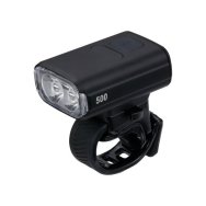 BBB NANOSTRIKE [500 lumen] ELSŐ LÁMPA
