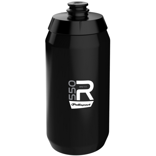 POLISPORT KULACS R550 [FEKETE]