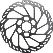 SHIMANO [RT-6B750] 6 CSAVAROS FÉKTÁRCSA [200 mm] 2,2 mm VASTAGSÁGÚ