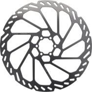 SHIMANO [RT-6B750] 6 CSAVAROS FÉKTÁRCSA [220 mm] 2,2 mm VASTAGSÁGÚ