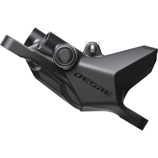 SHIMANO DEORE BR-M6200 HIDRAULIKUS FÉKTEST, FÉKNYEREG - G05S BETÉTTEL