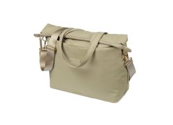 BASIL MANHATTAN COMMUTER BAG EGYOLDALAS TÁSKA [BARNA]