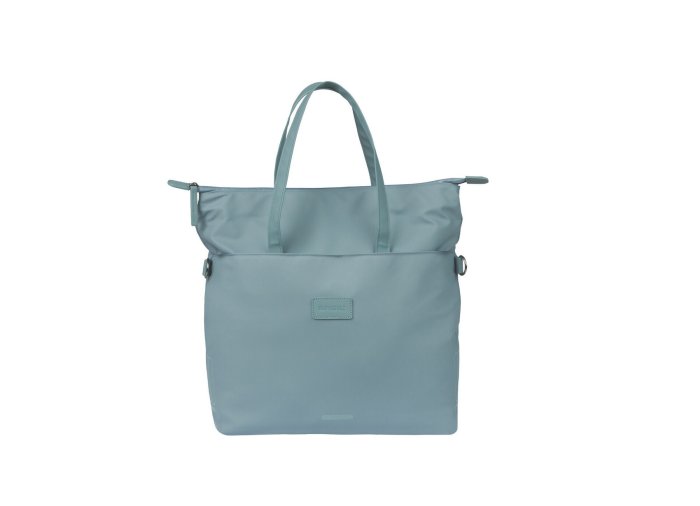 BASIL MANHATTAN COMMUTER BAG EGYOLDALAS TÁSKA [VILÁGOSKÉK]