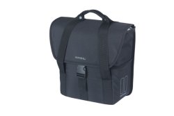 BASIL GO SINGLE BAG EGYOLDALAS TÁSKA [FEKETE]