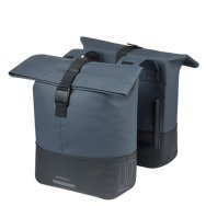 BASIL COVE DOUBLE PANNIER BAG DUPLA TÁSKA [NAVY KÉK/FEKETE]