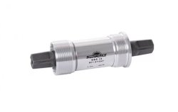 SUNRACE [BBS18] JIS NÉGYSZÖG TENGELYES MONOBLOKK - 68x113 mm