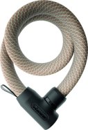 ABUS YARNIT [4004K/110] KULCSOS LÁNCOS LAKAT [110 cm] [SAND STONE]