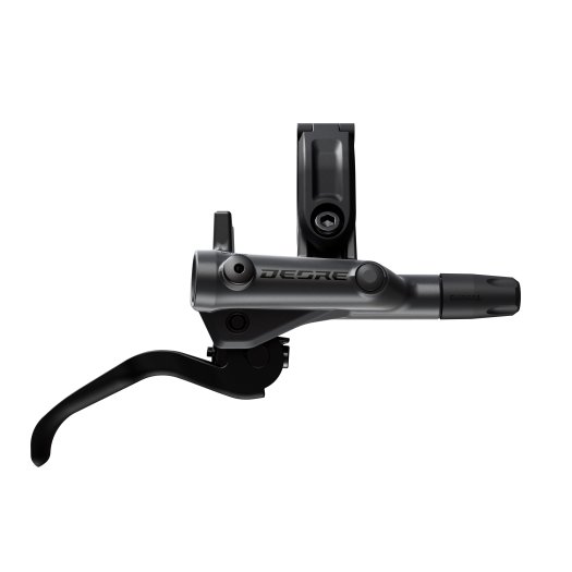 SHIMANO DEORE [BL-M6200] BAL HIDRAULIKUS FÉKKAR