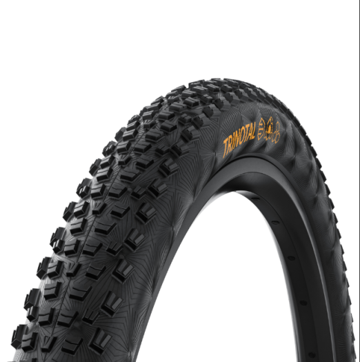 CONTINENTAL XYNOTAL RACE RAPID HAJTOGATHATÓ MTB KÜLSŐ GUMI 29 X 2.40 [60-622])