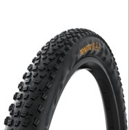 CONTINENTAL XYNOTAL RACE RAPID HAJTOGATHATÓ MTB KÜLSŐ GUMI 29 X 2.40 [60-622])