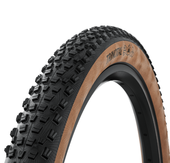 CONTINENTAL XYNOTAL RACE RAPID HAJTOGATHATÓ MTB KÜLSŐ GUMI 29x2,40 [60-622]