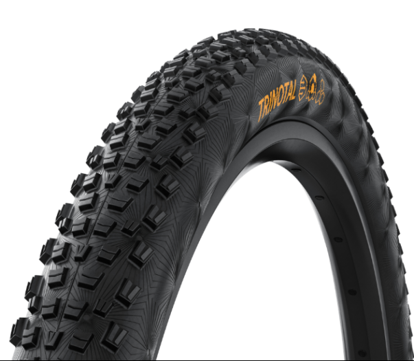 CONTINENTAL XYNOTAL RACE GRIP HAJTOGATHATÓ MTB KÜLSŐ GUMI 29x2,20 [55-622]