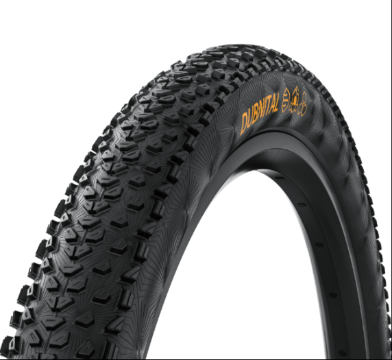 CONTINENTAL KRYPTOTAL-R RACE RAPID HAJTOGATHATÓ MTB KÜLSŐ GUMI 29x2,40 [60-622]