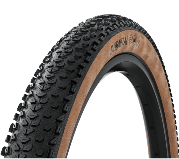 CONTINENTAL KRYPTOTAL-R RACE RAPID HAJTOGATHATÓ MTB KÜLSŐ GUMI 29x2,40 [60-622]
