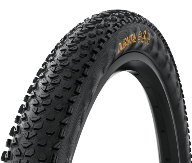 CONTINENTAL KRYPTOTAL-R RACE GRIP HAJTOGATHATÓ MTB KÜLSŐ GUMI 29x2,40 [60-622]