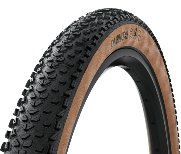 CONTINENTAL KRYPTOTAL-R RACE GRIP HAJTOGATHATÓ MTB KÜLSŐ GUMI 29x2,40 [60-622]