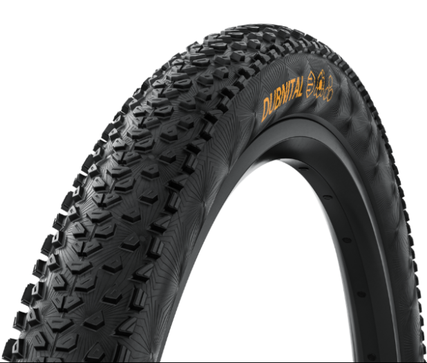 CONTINENTAL KRYPTOTAL-R RACE RAPID HAJTOGATHATÓ MTB KÜLSŐ GUMI 29x2,20 [55-622]