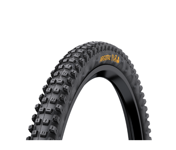 CONTINENTAL ARGOTAL ENDURO SUPERSOFT HAJTOGATHATÓ MTB KÜLSŐ GUMI 29x2,40 [60-622]