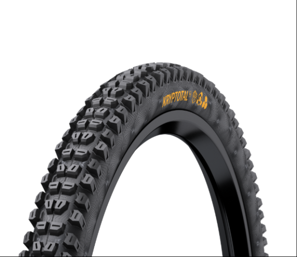 CONTINENTAL KRYPTOTAL-R TRAIL ENDURANCE KÖPENY 24x2,40 [60-507]