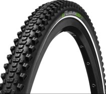 CONTINENTAL ERUBAN PLUS DRÓTPEREMES KÜLSŐ GUMI 20x2,40 [62-406] [FEKETE]