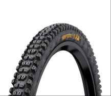 CONTINENTAL KRYPTOTAL-R TRAIL ENDURANCE KÖPENY 20x2,40 [60-406] [FEKETE]