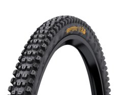 CONTINENTAL KRYPTOTAL-F TRAIL ENDURANCE KÖPENY 20x2,40 [60-406] [FEKETE]