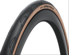 CONTINENTAL GRAND PRIX TR ORSZÁGÚTI KÜLSŐ GUMI 700x25C [25-622] [FEKETE,TRANSPARENT OLDAFALLAL]