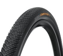 CONTINENTAL TERRA COMPETITION TRAIL GRIP GRAVEL-CYCLOCROSS KÜLSŐ GUMI 28x1.75 [45-622] [FEKETE]