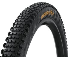 CONTINENTAL MAGNOTAL TRAIL SOFT MTB KÜLSŐ GUMI 29x2.40 [60-622] [FEKETE]