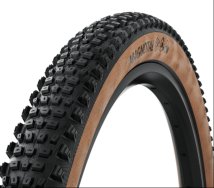CONTINENTAL MAGNOTAL TRAIL SOFT MTB KÜLSŐ GUMI 29x2.40 [60-622] [FEKETE, TRANSPARENT OLDALFALLAL]
