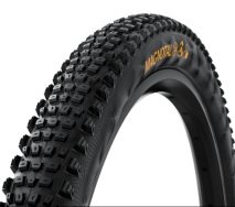 CONTINENTAL MAGNOTAL TRAIL GRIP MTB KÜLSŐ GUMI 29x2.60 [65-622] [FEKETE]