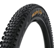 CONTINENTAL MAGNOTAL TRAIL SOFT MTB KÜLSŐ GUMI 27.5x2.40 [60-584] [FEKETE]