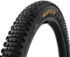 CONTINENTAL MAGNOTAL TRAIL GRIP MTB KÜLSŐ GUMI 27.5x2.60 [65-584] [FEKETE]