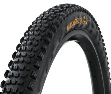 CONTINENTAL MAGNOTAL TRAIL SOFT MTB KÜLSŐ GUMI 27.5x2.60 [65-584] [FEKETE]