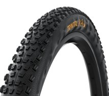 CONTINENTAL TRINOTAL TRAIL RAPID MTB KÜLSŐ GUMI 29x2.40 [60-622] [FEKETE]