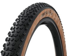 CONTINENTAL TRINOTAL TRAIL GRIP MTB KÜLSŐ GUMI 29x2.40 [60-622] [FEKETE, TRANSPARENT OLDALFALLAL]