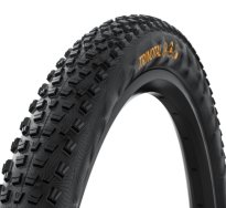 CONTINENTAL TRINOTAL TRAIL GRIP MTB KÜLSŐ GUMI 27.5x2.20 [55-584] [FEKETE]